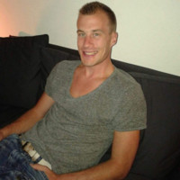 Richard Van Den Hul