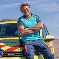 Alex van der Lecq M-PA