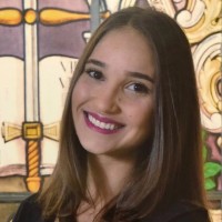 Isabella Polizel De Oliveira