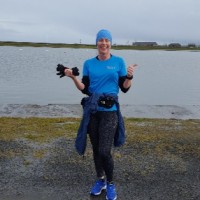 Tracy Gilmour