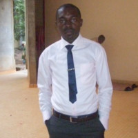 Edmond Ngetar