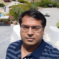 Dheeraj Jauhari