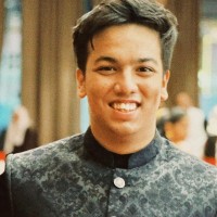Syed Omar