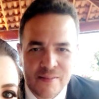 Heverton Gonçalves