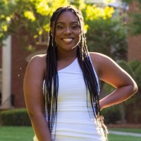 Makyah Lewis, Mha