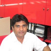 Abdul Waheed