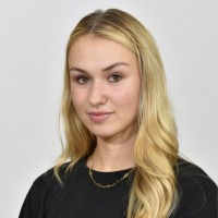 Lou-Ann Mathy