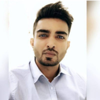 Shyam Pratap