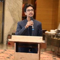 niraj rajpoot