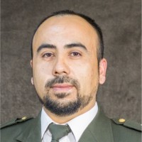 Miguel Carcamo Seron