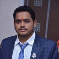 Ashutosh Kumar