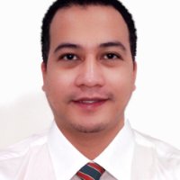 Noel Biscocho, M.B.A.