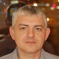Eugeny Sokolov