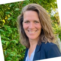 Erica Horsman-Brinksma