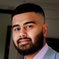 Abhishek Sharma