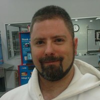 Andy Plott