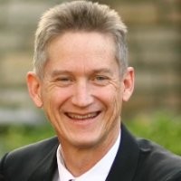 Curtis Sanders