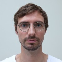 Joris Van Der Ploeg