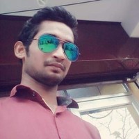 Bhabagrahi Parida