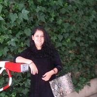 Vasilica Dorina Marilena