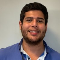 Alejandro Perez