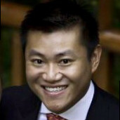 David Wong