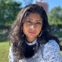 Saritha Ramakrishna