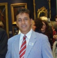Raj S