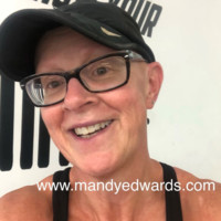 Mandy Edwards