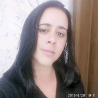 Aline Magalhães