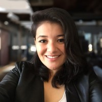 Gaby Coronado