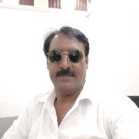 Iqbal Rasheed