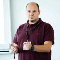 Marek Mašek