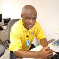 Larry A. Doe