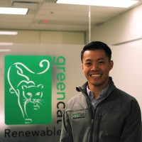 Jeremy Chan