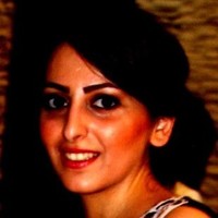Neda Amirmozafari