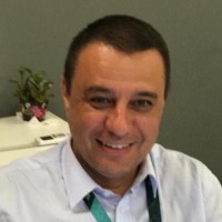 Márcio José de Sousa