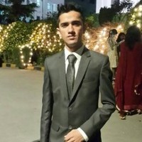 Muhammad Muawaz