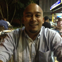 Komi Muhamad