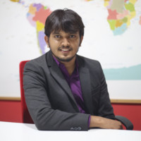 Girishprasad KS