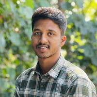 Sivakumar Parisineti