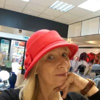 Anita Dunne