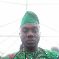 Jewoola Olawale