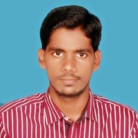 Khasim Vali Shaik