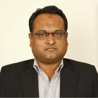 Salim Shaikh