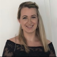 Sarah Squier