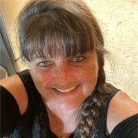 Ronda Wilson