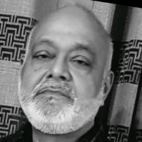 Mukul Gupta