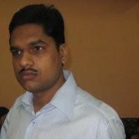 Arun Nayak