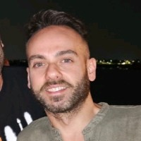Luca Calorì